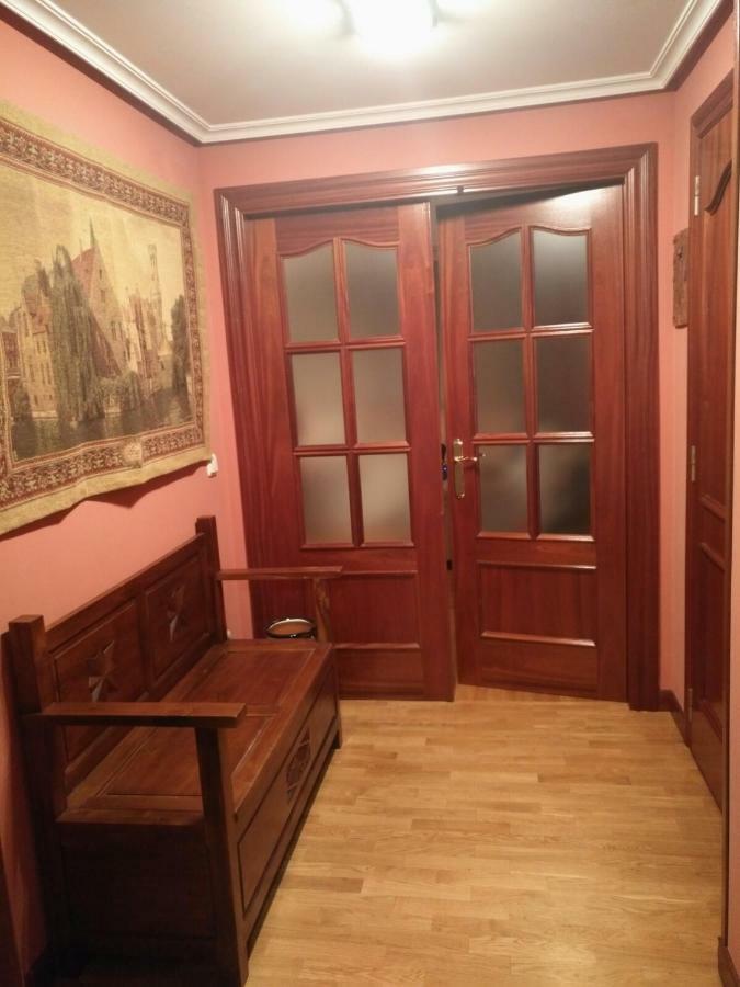 Piso Velazquez Apartment Gijon Exterior photo